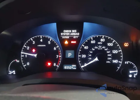 2013 Lexus Rx 350 from USA, damaged, VIN 2T2BK1BA1DC171894